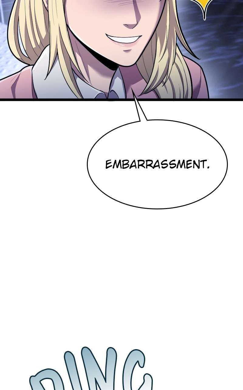 Paranoid Mage Chapter 112 - Page 85