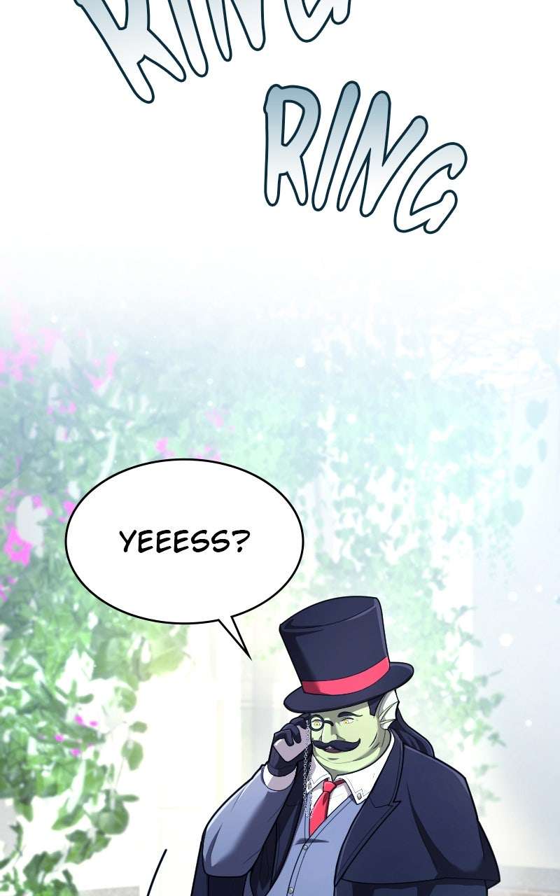 Paranoid Mage Chapter 112 - Page 86