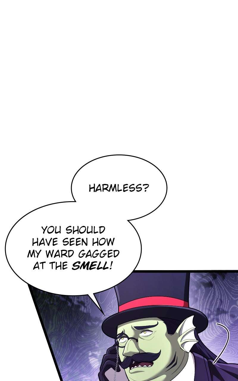 Paranoid Mage Chapter 112 - Page 89