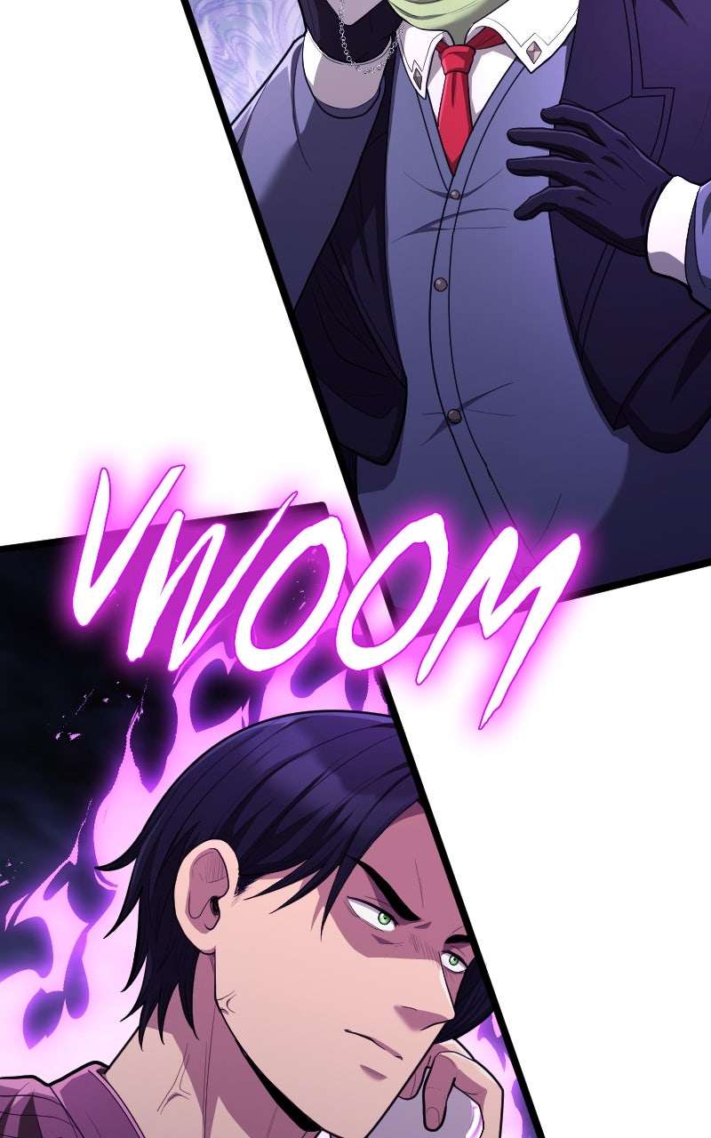 Paranoid Mage Chapter 112 - Page 90