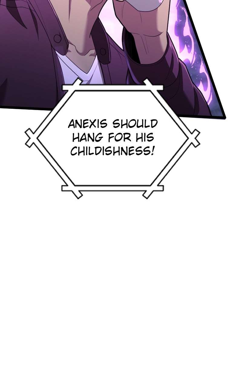 Paranoid Mage Chapter 112 - Page 91