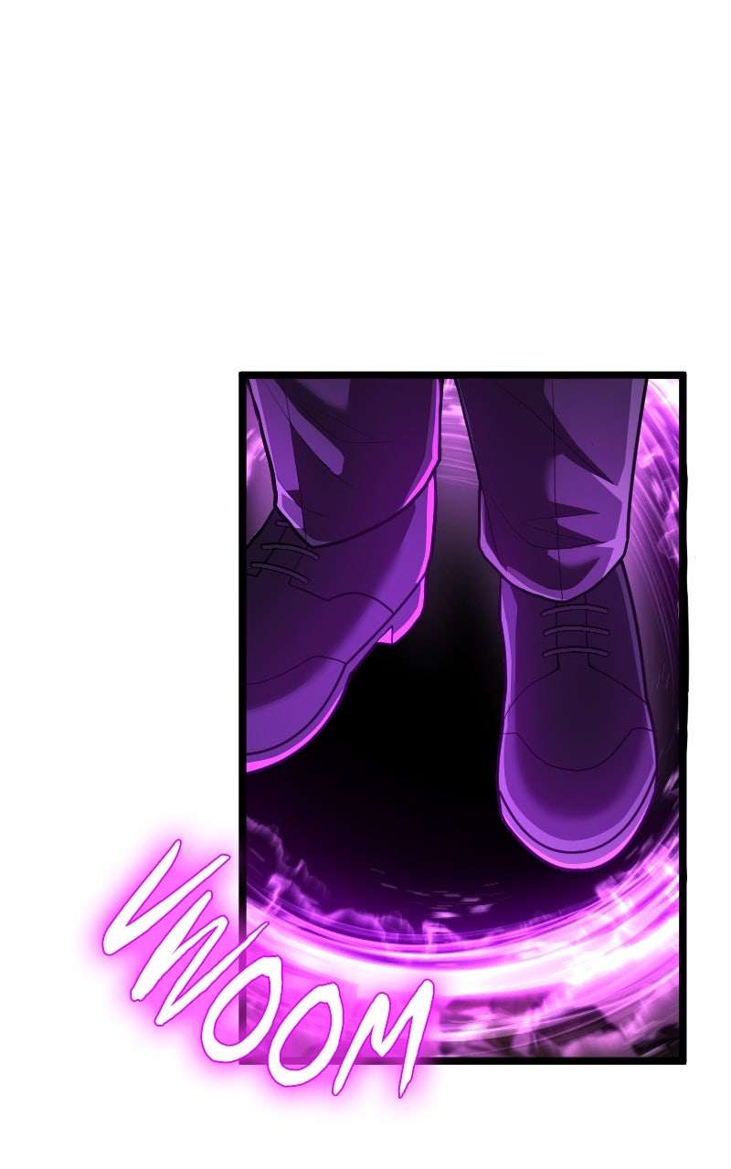 Paranoid Mage Chapter 112 - Page 93