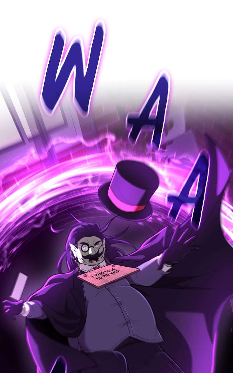 Paranoid Mage Chapter 112 - Page 94