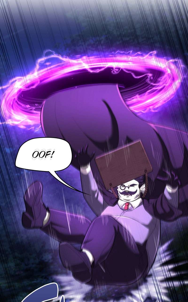 Paranoid Mage Chapter 112 - Page 96