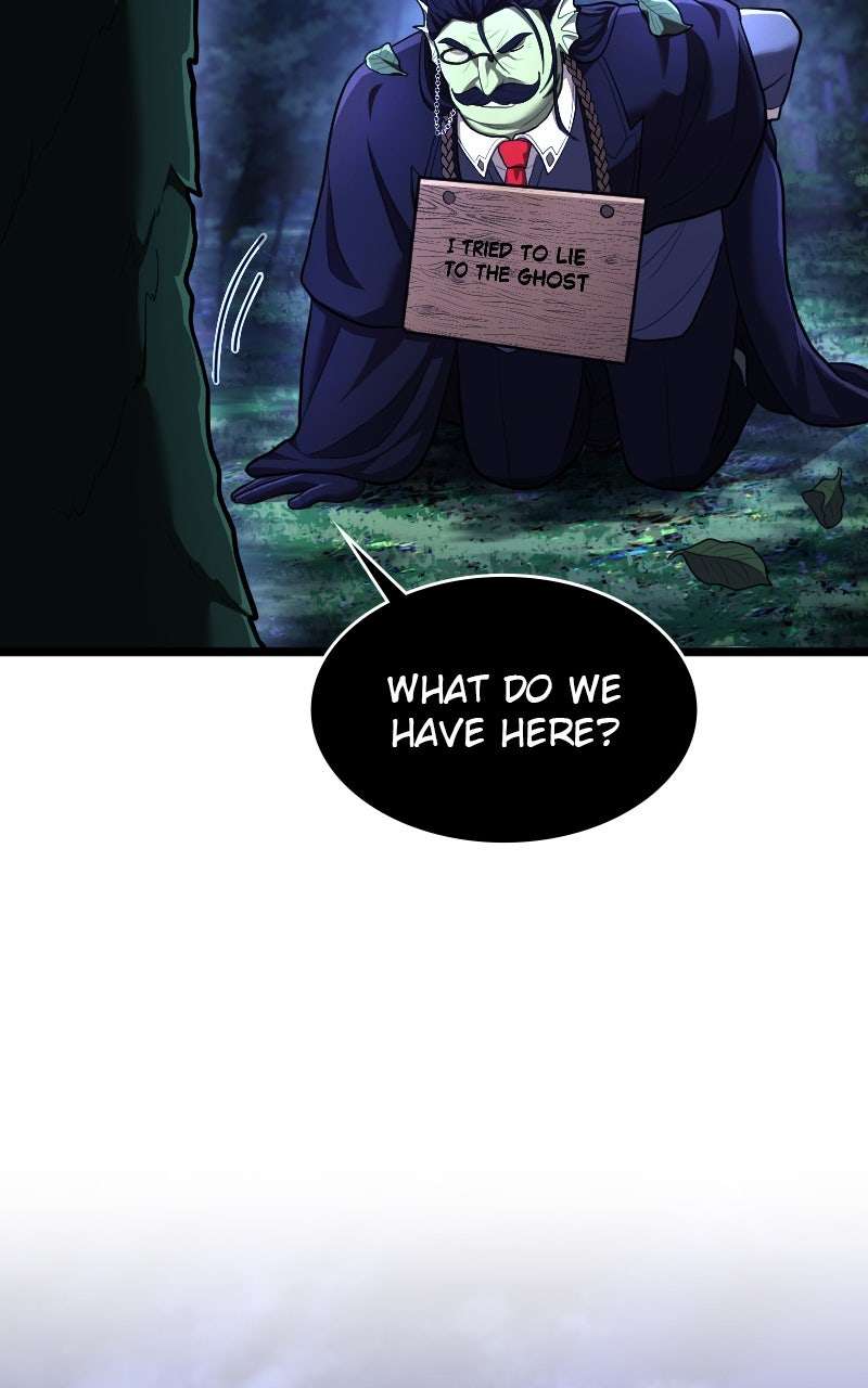 Paranoid Mage Chapter 112 - Page 98