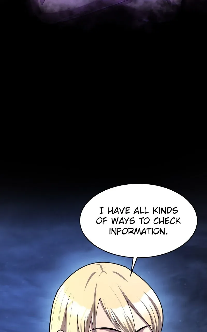 Paranoid Mage Chapter 113 - Page 11