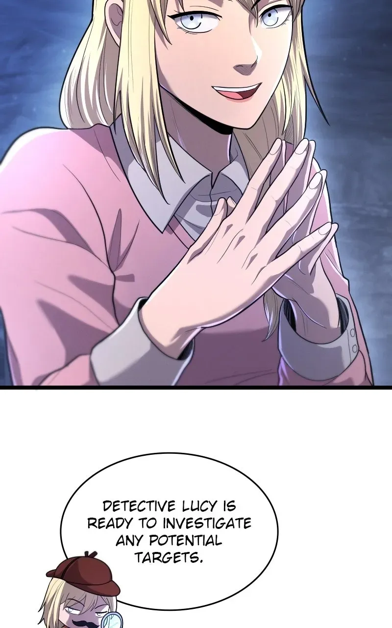 Paranoid Mage Chapter 113 - Page 12