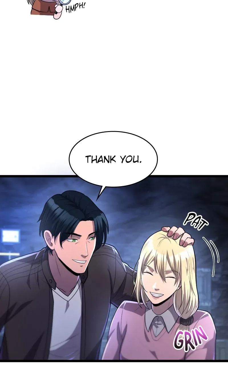 Paranoid Mage Chapter 113 - Page 13