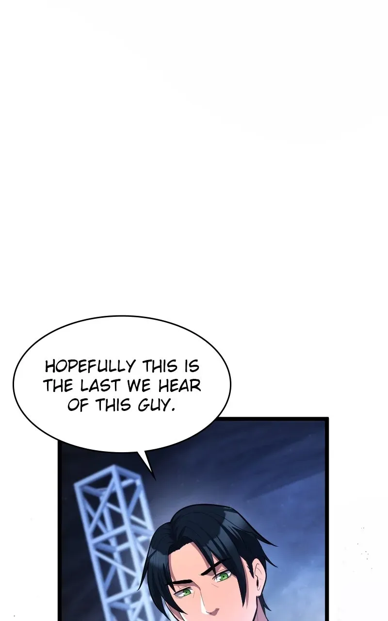 Paranoid Mage Chapter 113 - Page 14