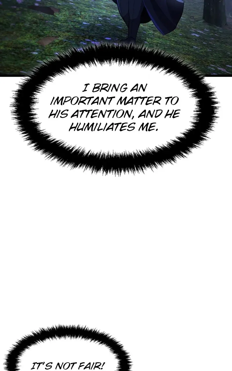 Paranoid Mage Chapter 113 - Page 17