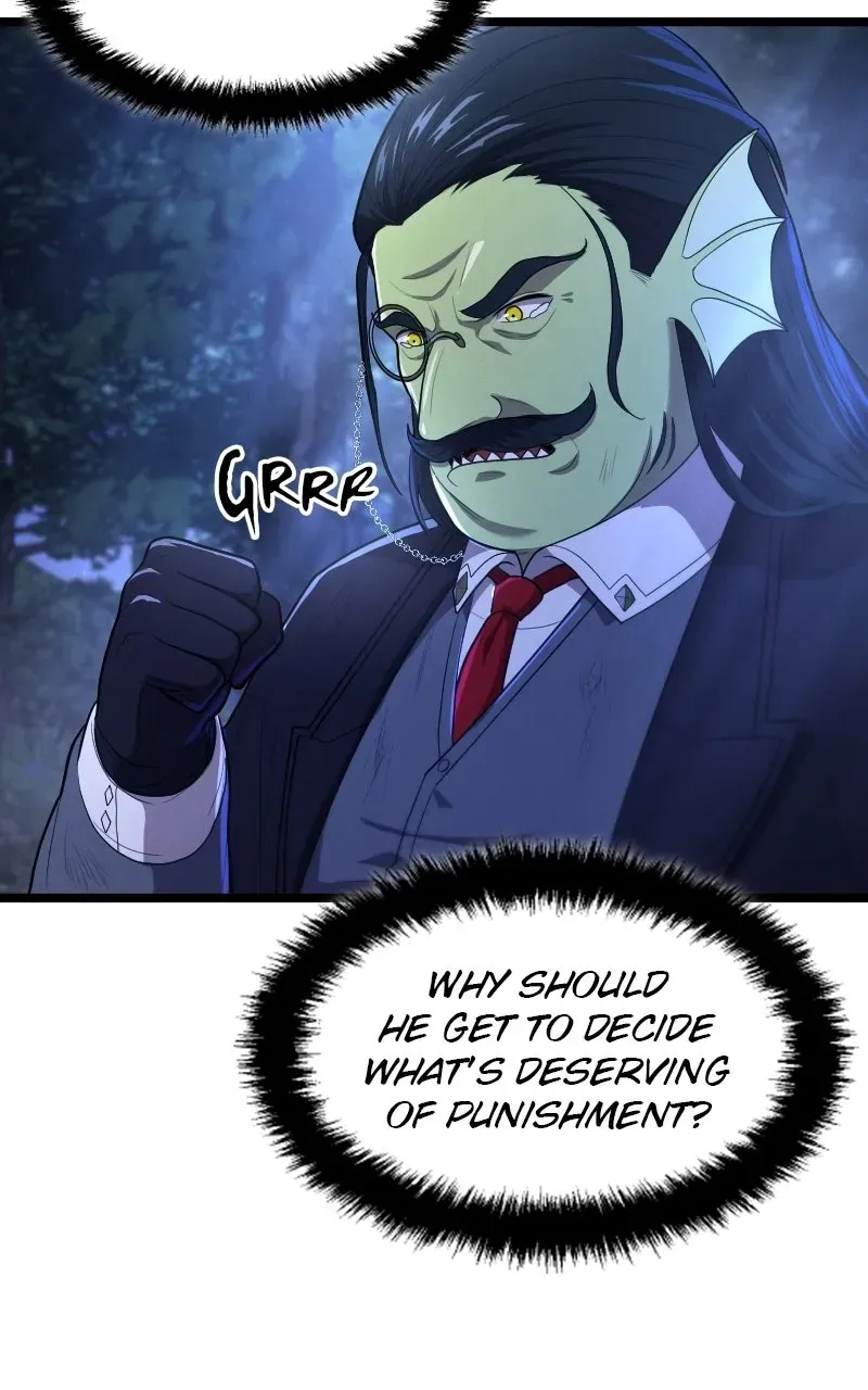 Paranoid Mage Chapter 113 - Page 18