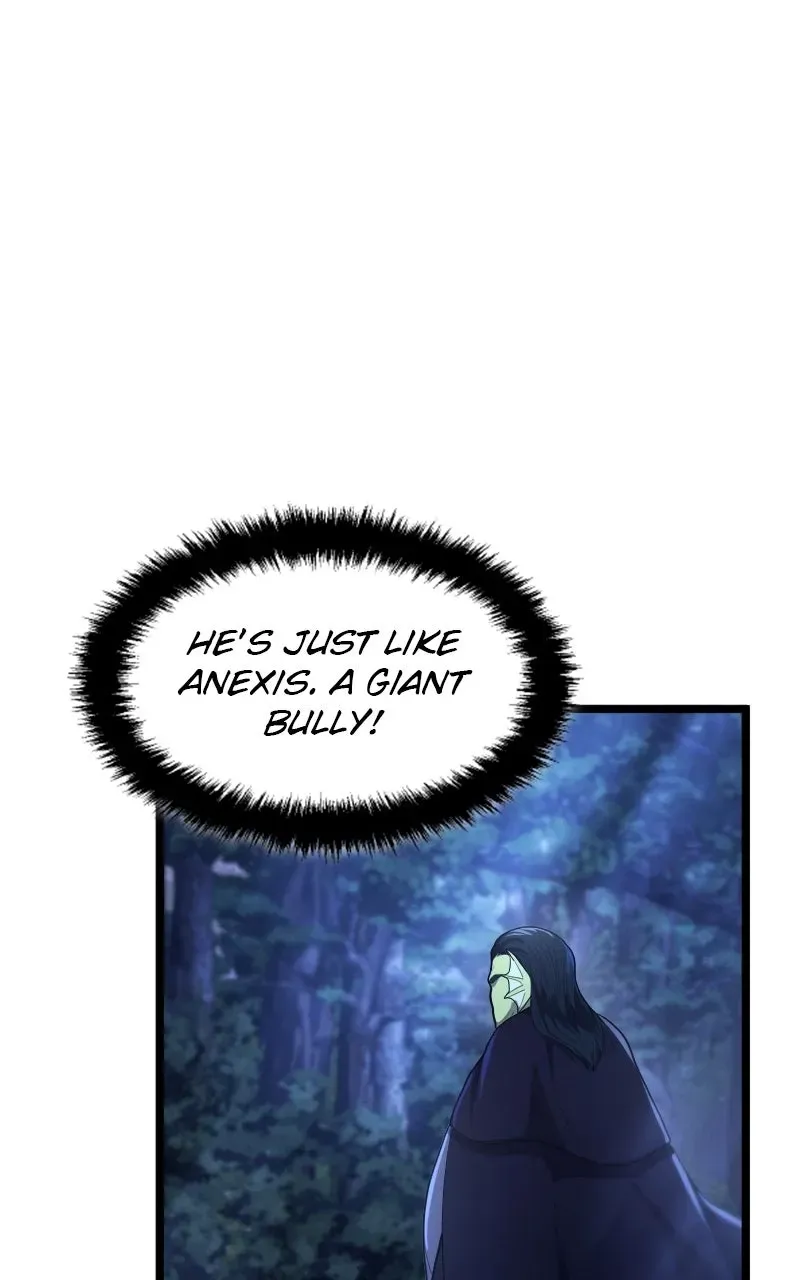Paranoid Mage Chapter 113 - Page 19