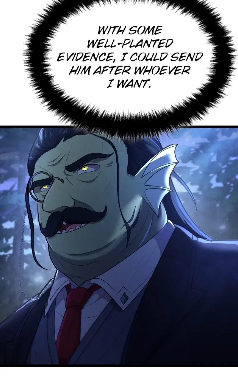 Paranoid Mage Chapter 113 - Page 23