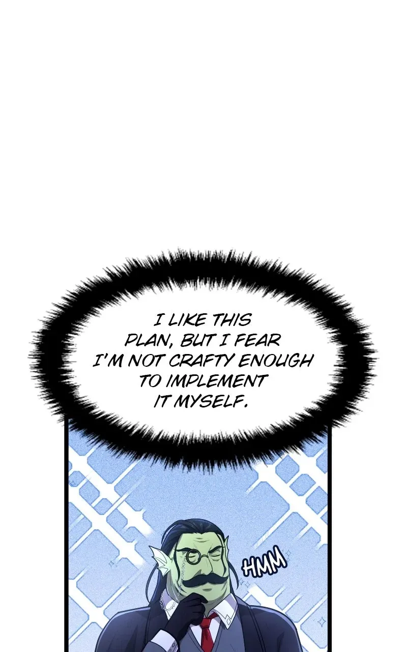 Paranoid Mage Chapter 113 - Page 24