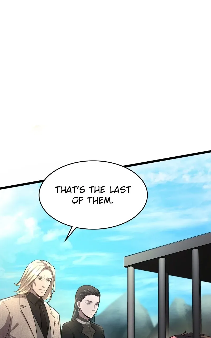 Paranoid Mage Chapter 113 - Page 32