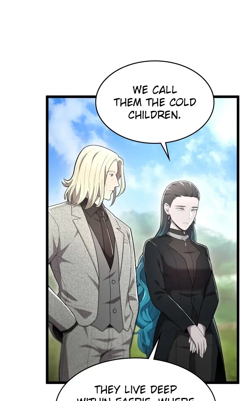 Paranoid Mage Chapter 113 - Page 37