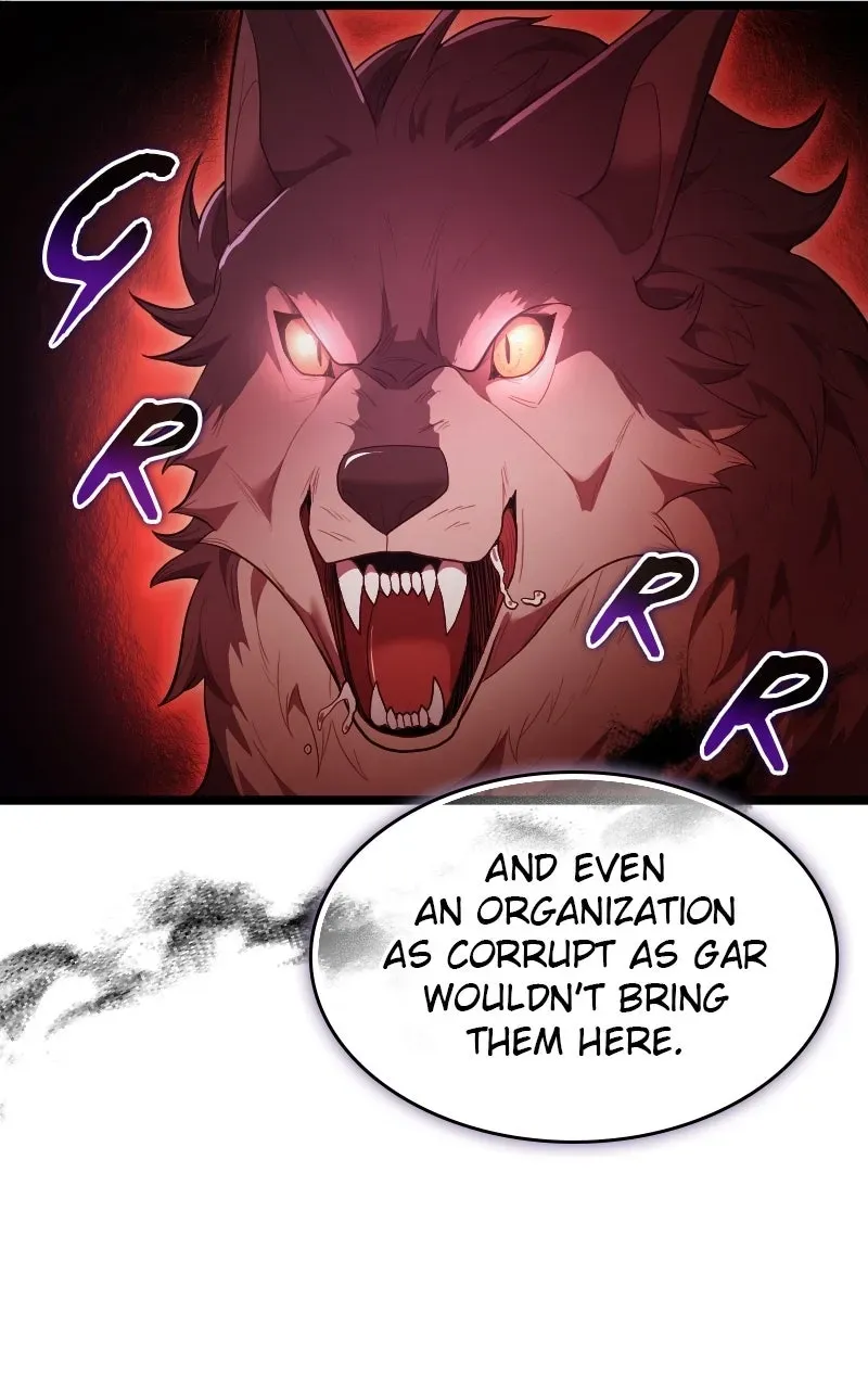 Paranoid Mage Chapter 113 - Page 39