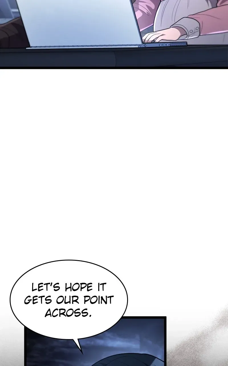 Paranoid Mage Chapter 113 - Page 4
