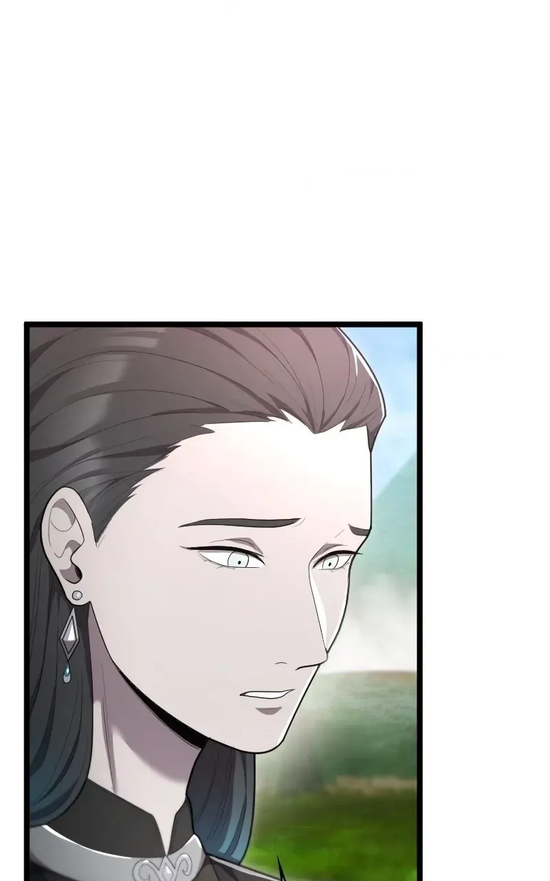 Paranoid Mage Chapter 113 - Page 40