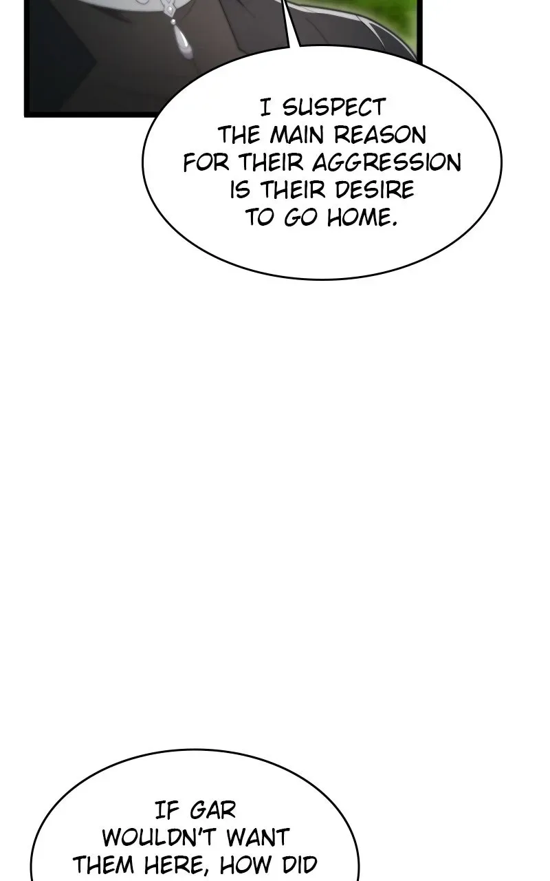 Paranoid Mage Chapter 113 - Page 41