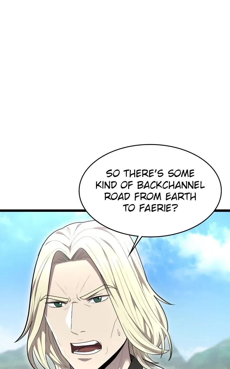 Paranoid Mage Chapter 113 - Page 43