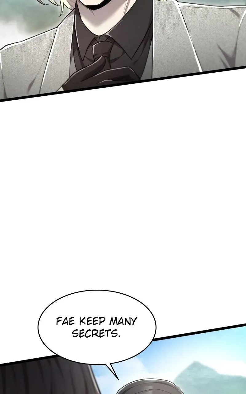 Paranoid Mage Chapter 113 - Page 44