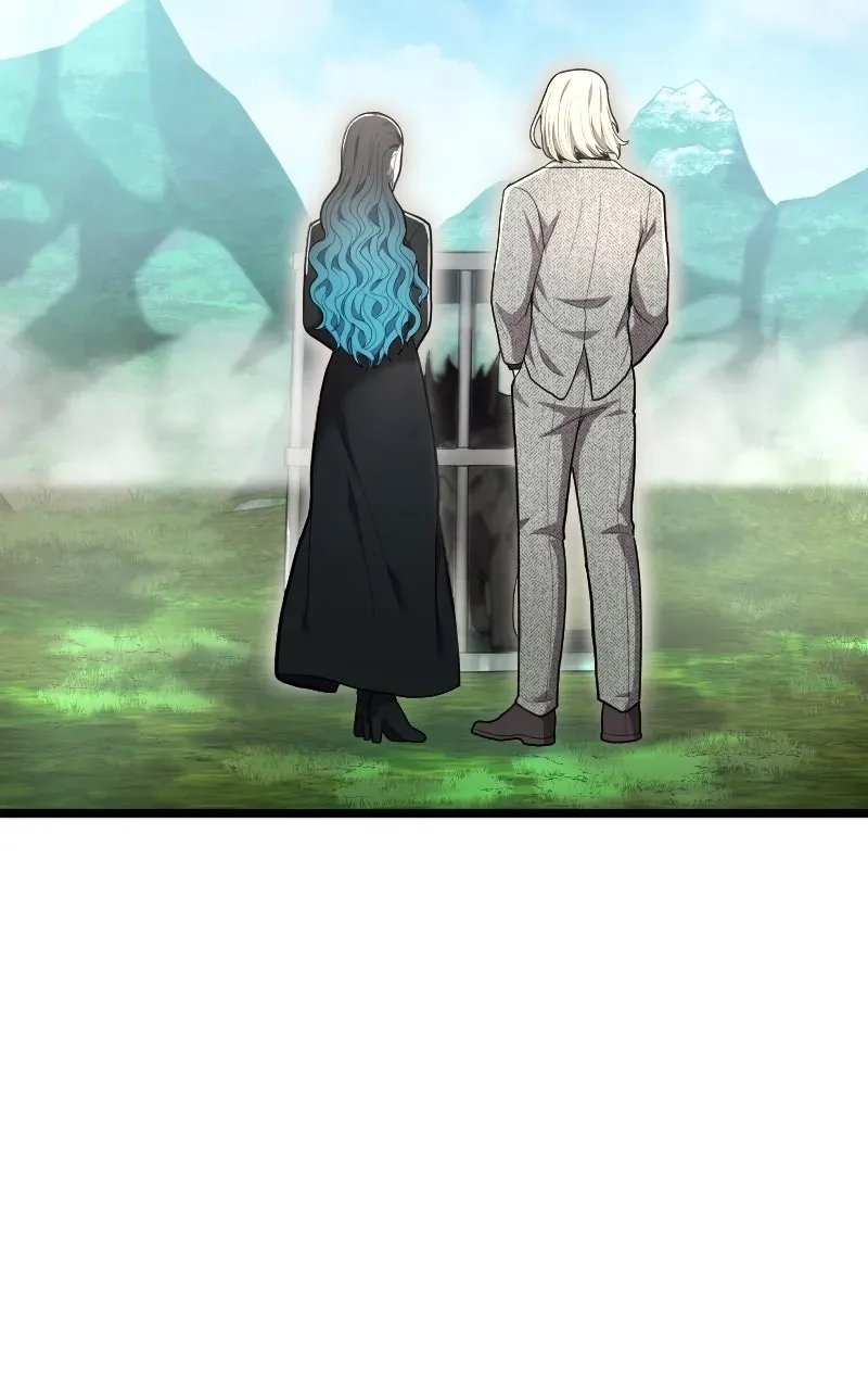 Paranoid Mage Chapter 113 - Page 48