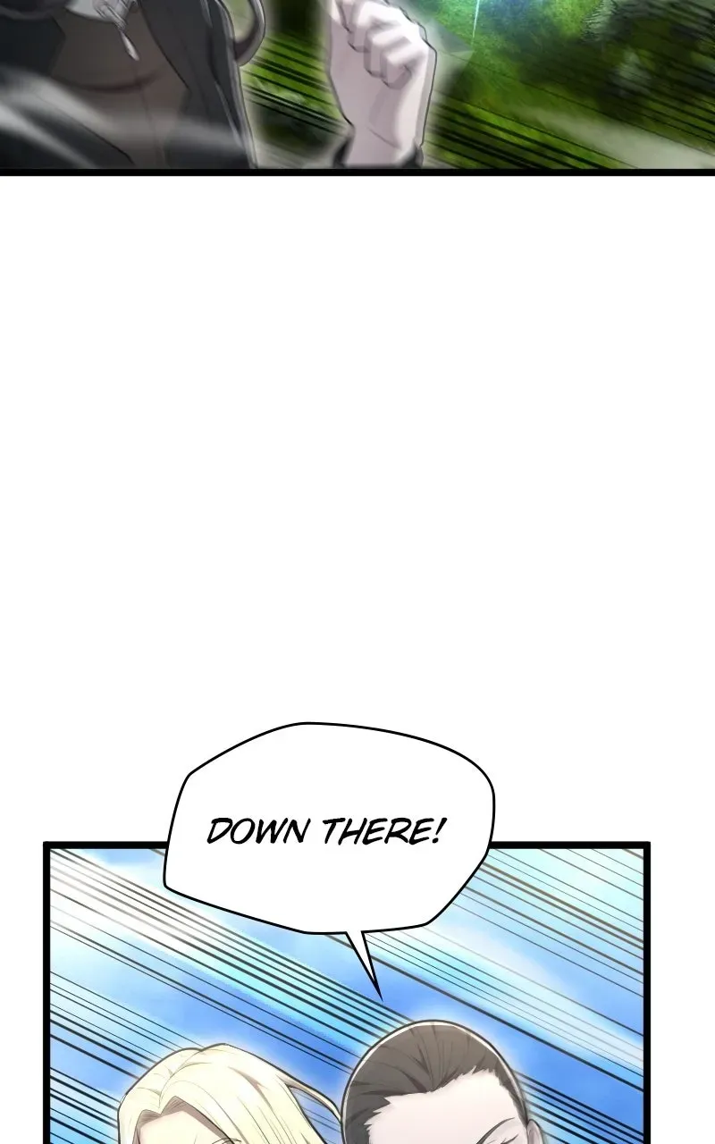 Paranoid Mage Chapter 113 - Page 53