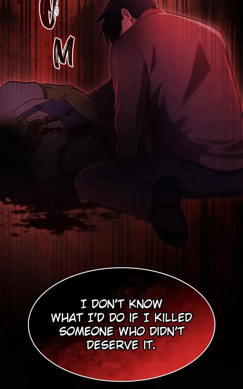 Paranoid Mage Chapter 113 - Page 6