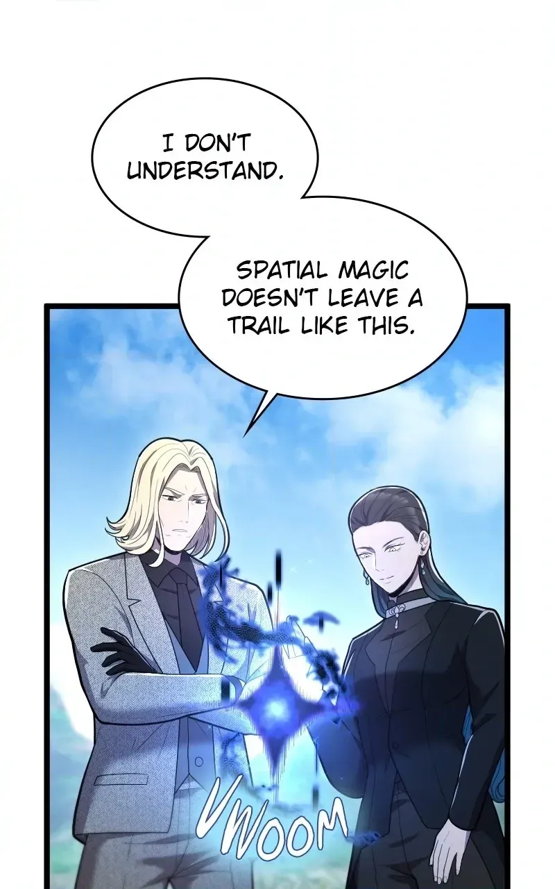 Paranoid Mage Chapter 113 - Page 60