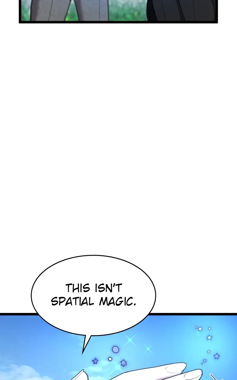 Paranoid Mage Chapter 113 - Page 61