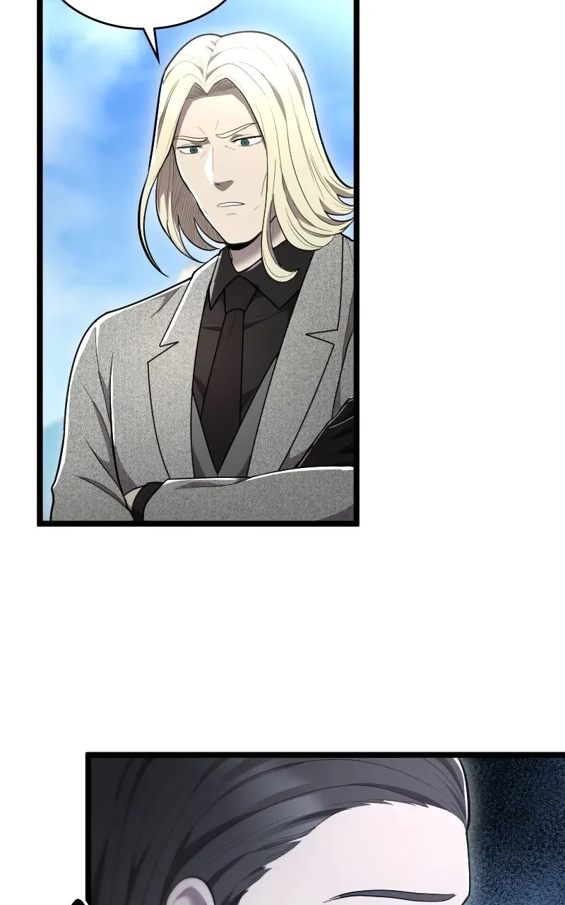 Paranoid Mage Chapter 113 - Page 63