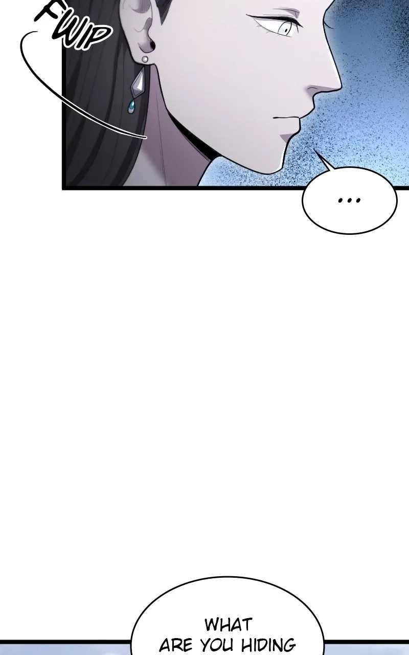 Paranoid Mage Chapter 113 - Page 64