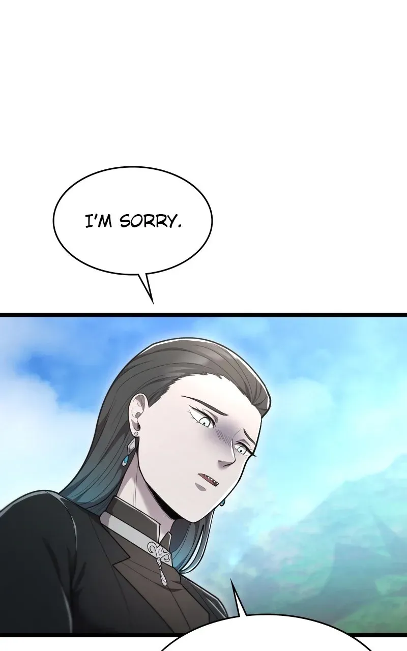 Paranoid Mage Chapter 113 - Page 66