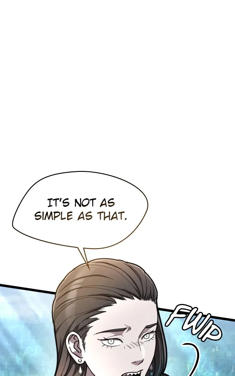 Paranoid Mage Chapter 113 - Page 69