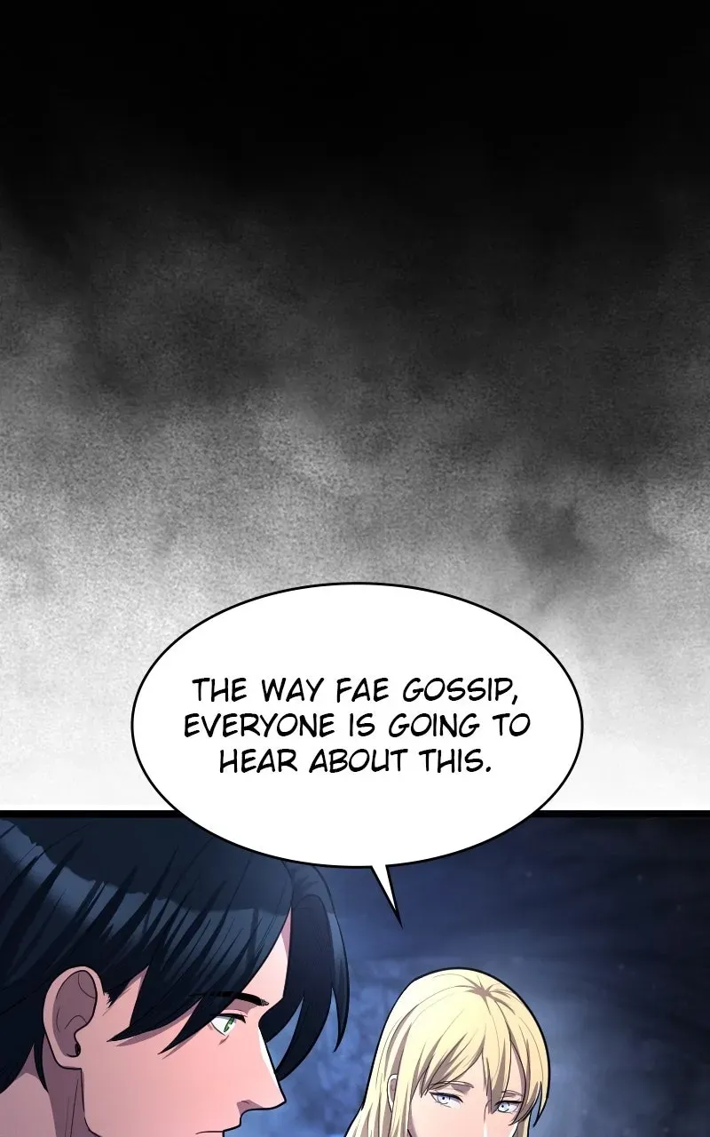 Paranoid Mage Chapter 113 - Page 7
