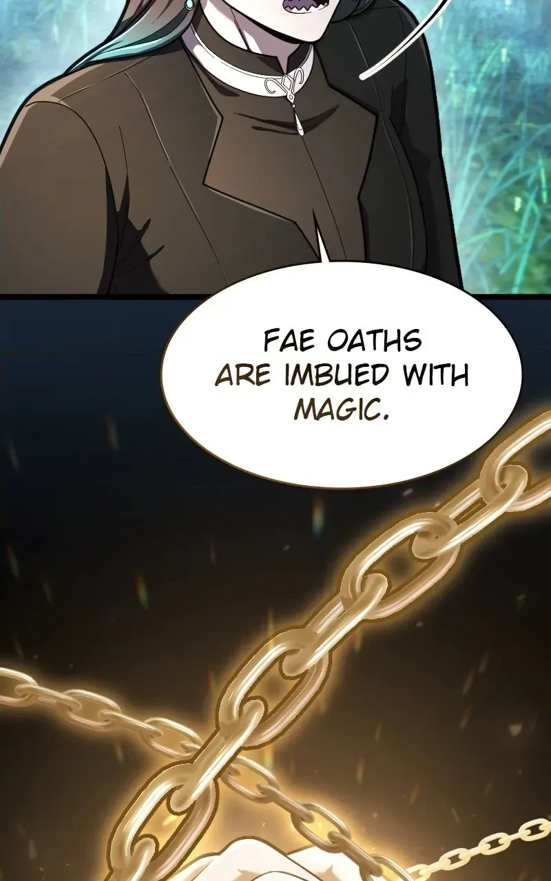 Paranoid Mage Chapter 113 - Page 70