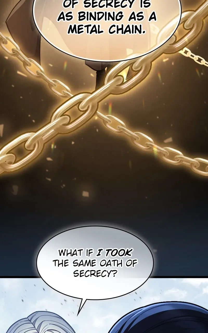 Paranoid Mage Chapter 113 - Page 72