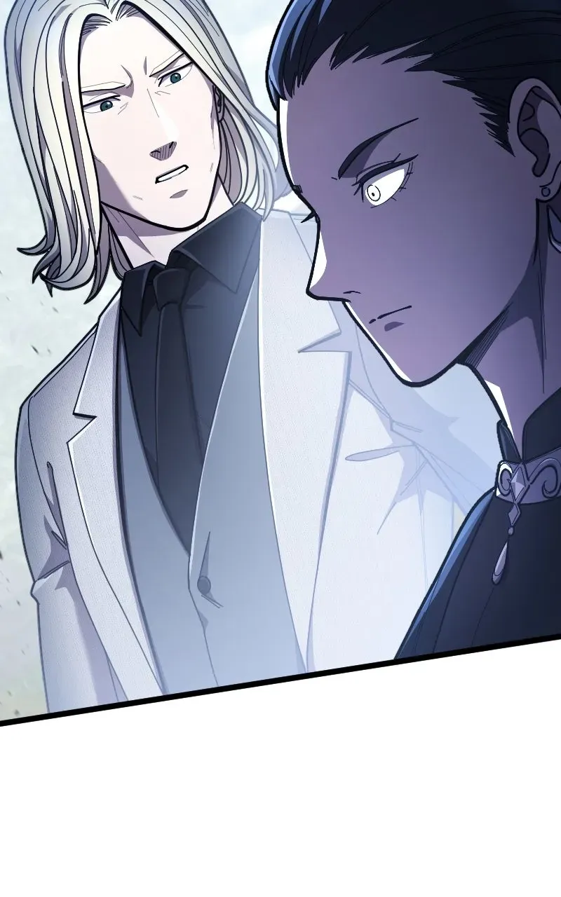 Paranoid Mage Chapter 113 - Page 73