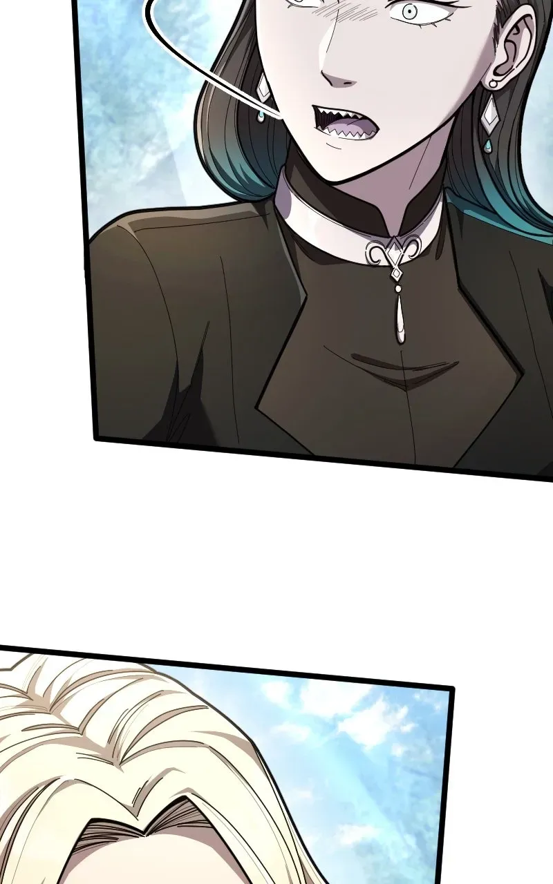 Paranoid Mage Chapter 113 - Page 75