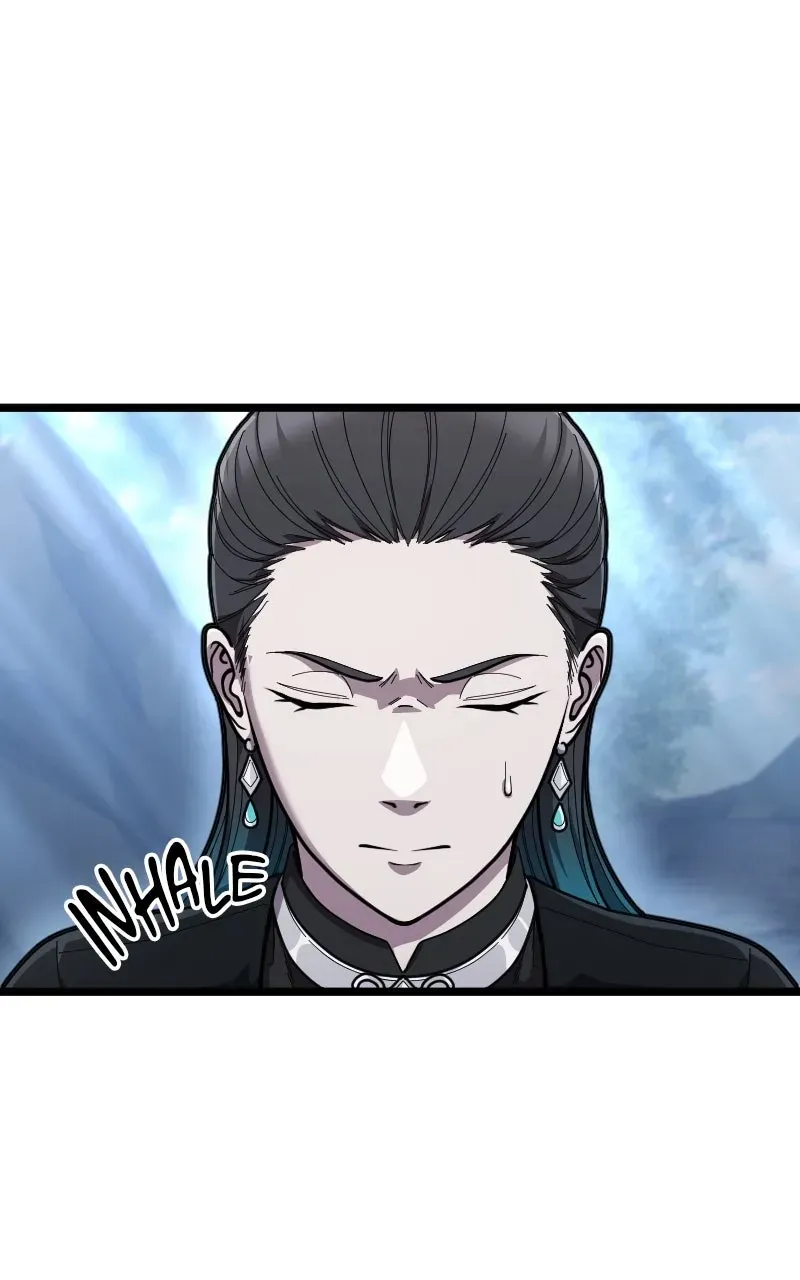 Paranoid Mage Chapter 113 - Page 77