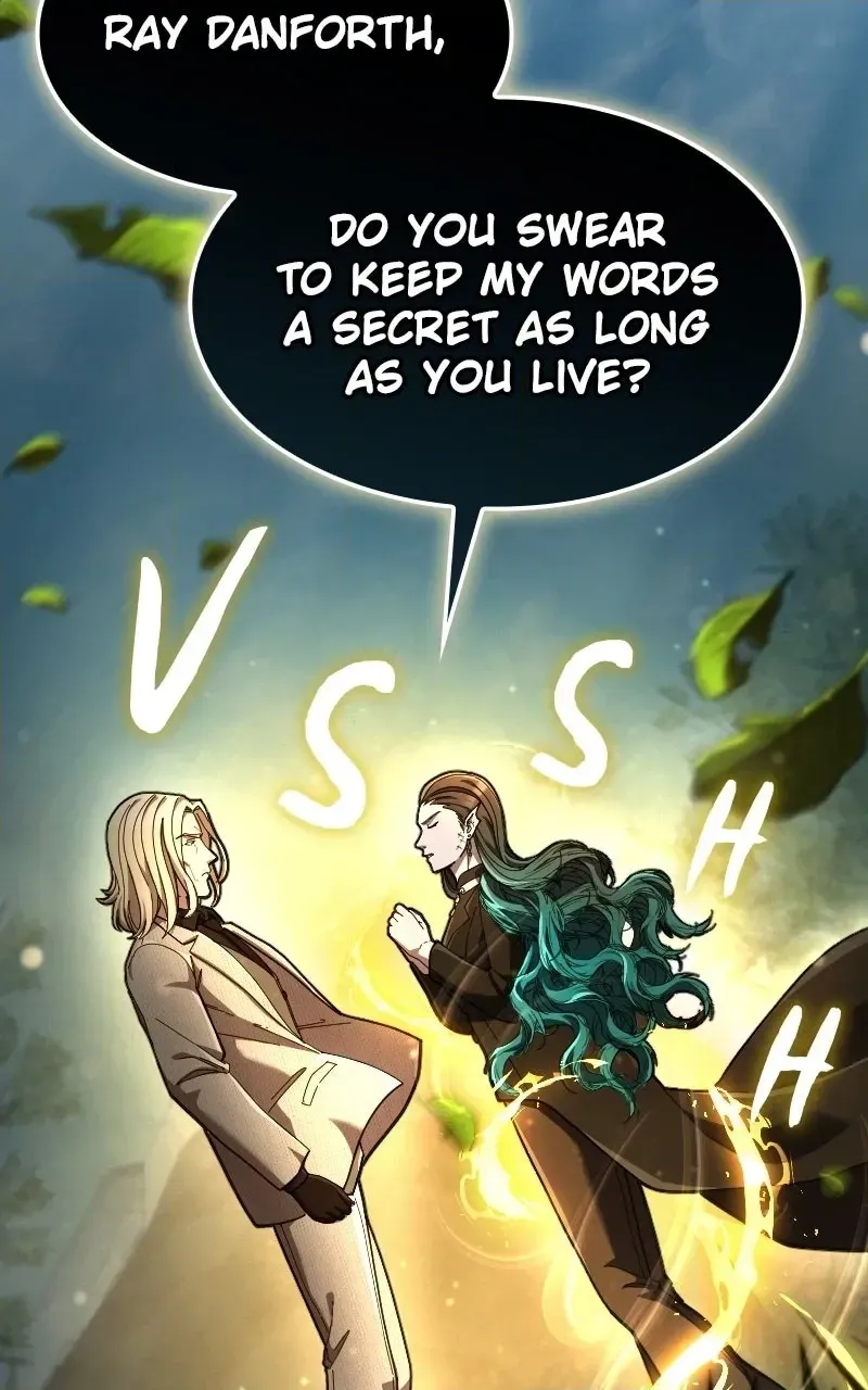 Paranoid Mage Chapter 113 - Page 80