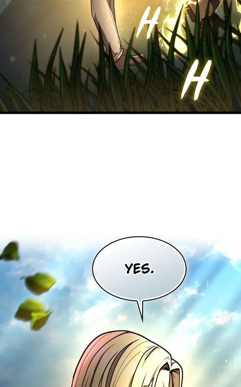 Paranoid Mage Chapter 113 - Page 81