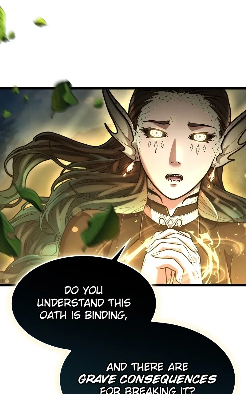Paranoid Mage Chapter 113 - Page 83