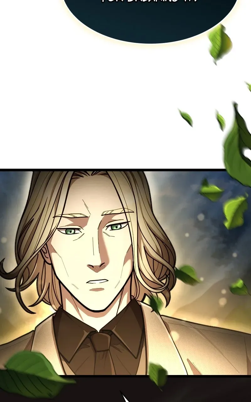 Paranoid Mage Chapter 113 - Page 84