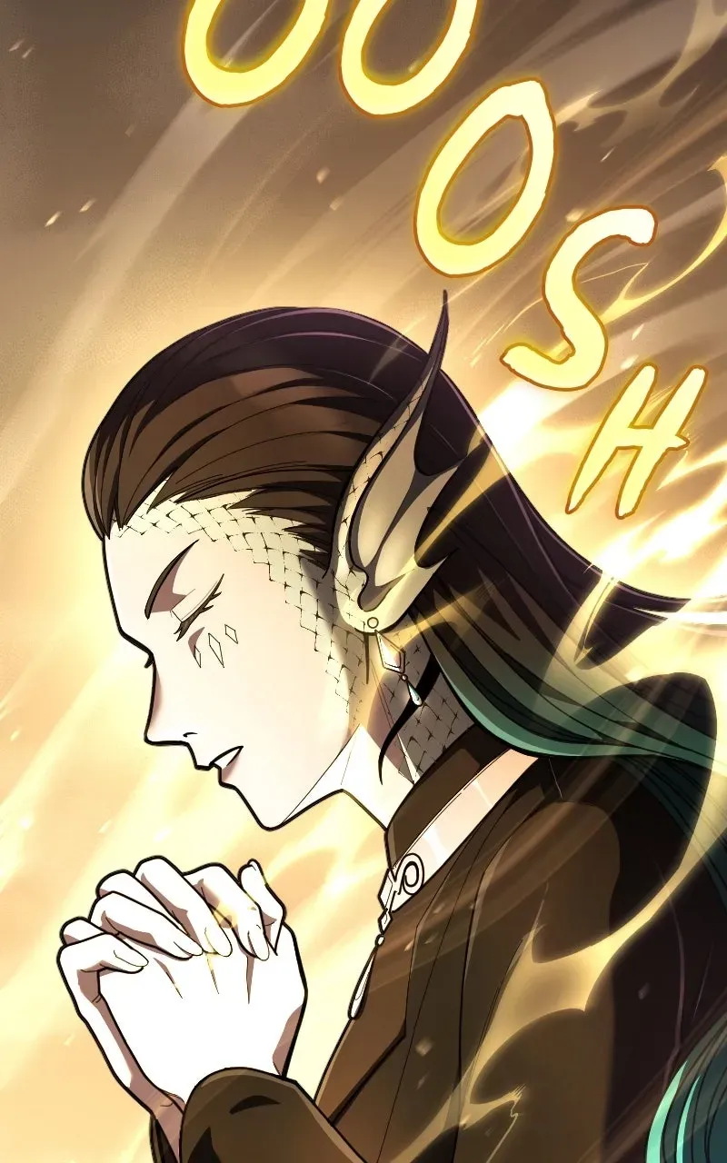 Paranoid Mage Chapter 113 - Page 86