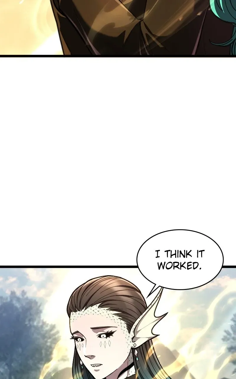 Paranoid Mage Chapter 113 - Page 87