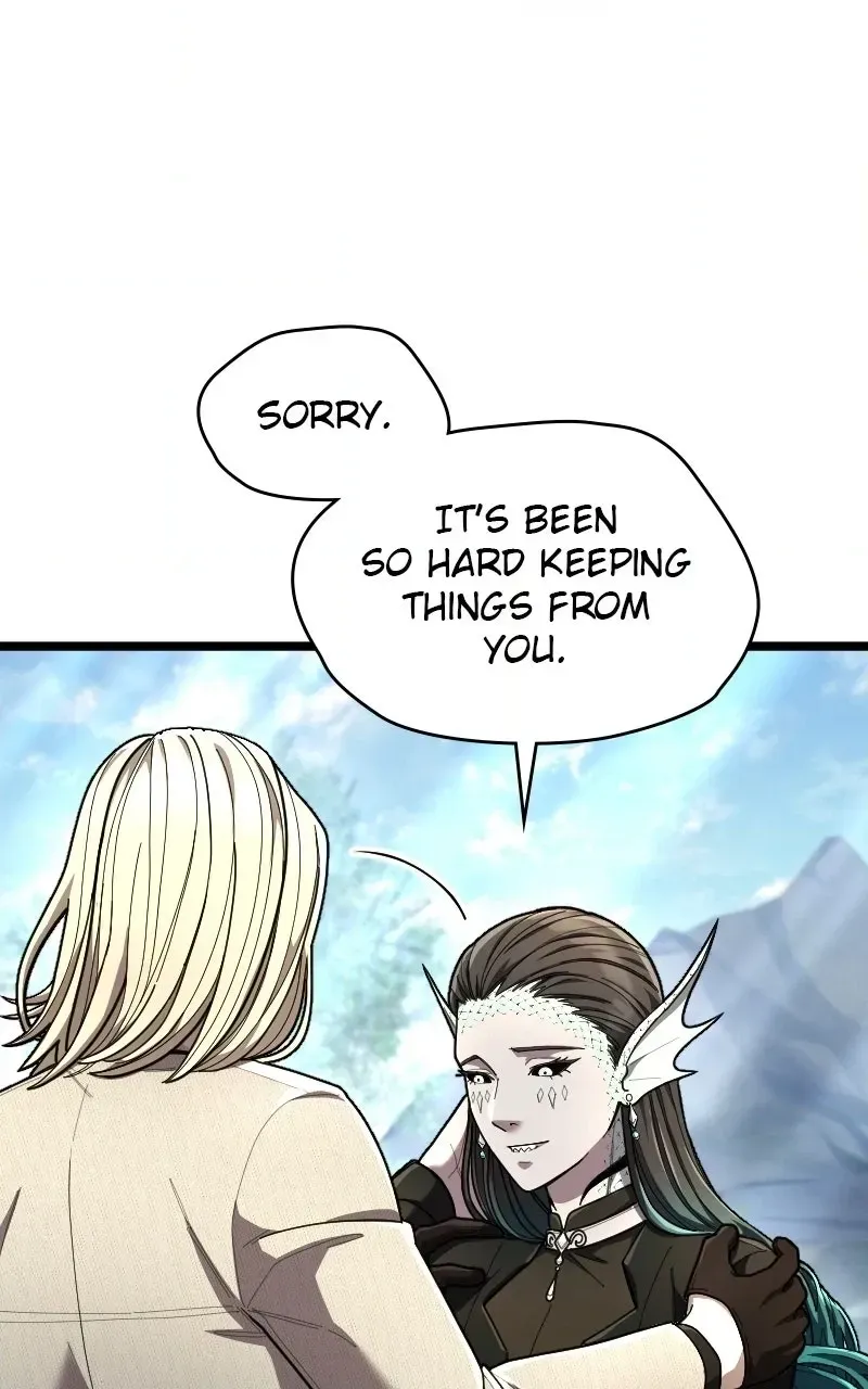 Paranoid Mage Chapter 113 - Page 90