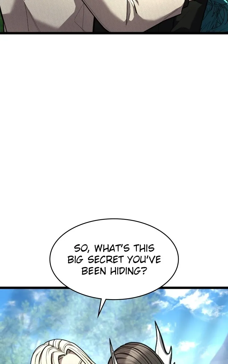 Paranoid Mage Chapter 113 - Page 91