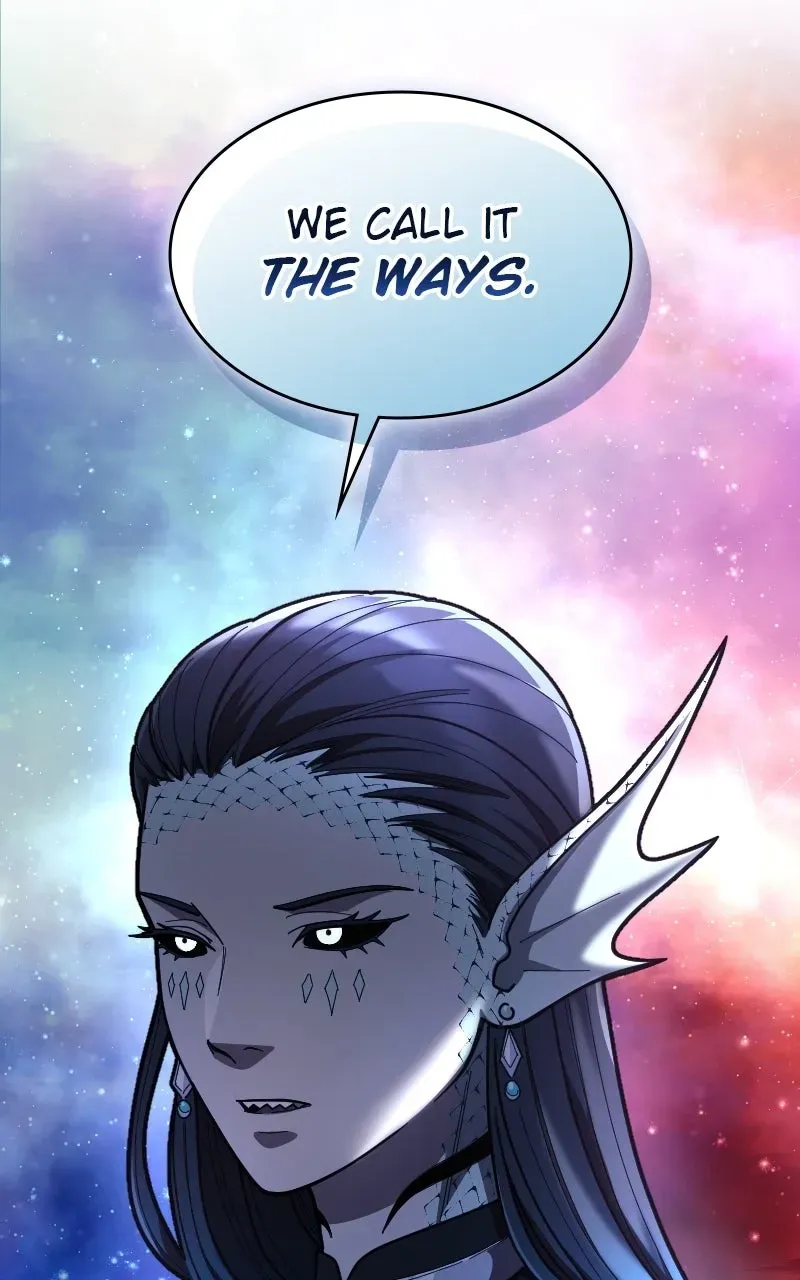Paranoid Mage Chapter 113 - Page 93